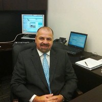 Lewis Steven