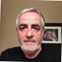 Tony Cardoulis