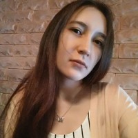 Карина Гарипова