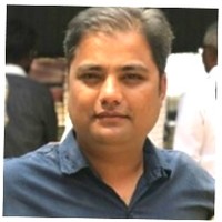 Nagaraju (Nathan) Yadav