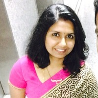 Keerthana Dharshan