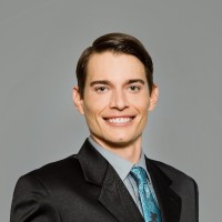 Joshua Burgess