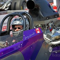 Larry Arnold