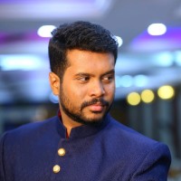 Bharath Kumar