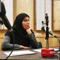 Azadeh Ebrahimi