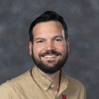 Rob Shepard