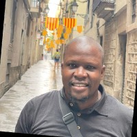 Lesiba Thobakgale
