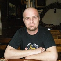 Srdjan Ivanovic