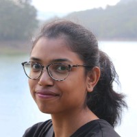 Deeptimayee Senapati