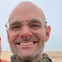 Martijn Van Dongen