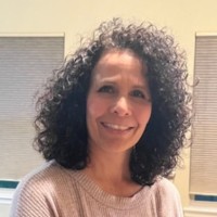 Amy Newburg