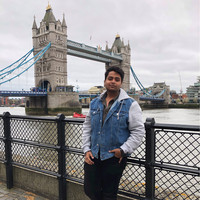 Utkarsh Agarwal