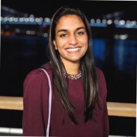 Muskaan Bhatia