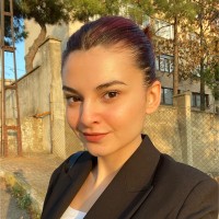Ceyda Eralp