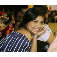 Shyra Joy Makiputin