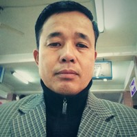 Min Bahadur Lama