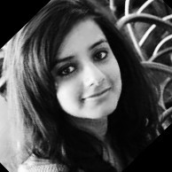 Richa Sharma