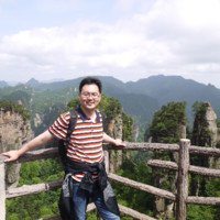 Stephen Cai