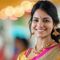Vidyalaxmi Bhat