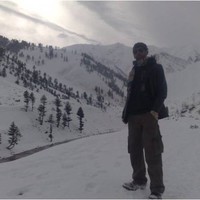 arsalan arshad