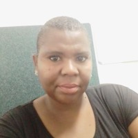 Thobile Nokulunga Zuma