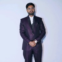 Harshad Brahmaniya