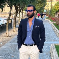 FRANCESCO CALLARI