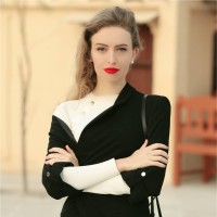 Anna Zborovska