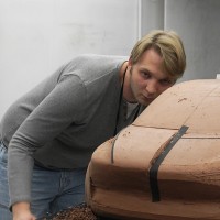 Nikita Pavlov