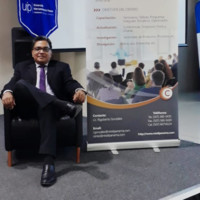 Lic. Rigoberto González Montenegro