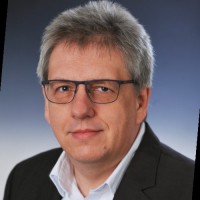 Dr. Wolfgang Brnjak