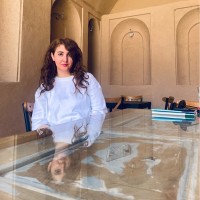 Maryam Khodadoostan