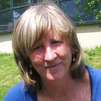 Peggy Pearson