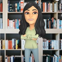 Shamma Khaled Alkaabi شمه خالد الكعبي