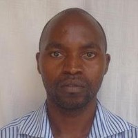 Emmanuel Mushumba Nshimyimana