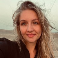 Romy Angéle Serena Slingerland