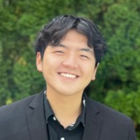 Nicholas Ryu