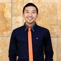 Daniel Mosqueda