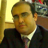 Mehdi Kamari
