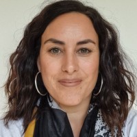 Daniella Allen (nee Dimopoulos)