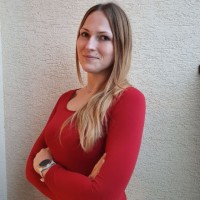 Martina Svitkova