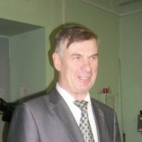 Александр Егоркин