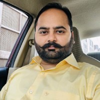 Deepak Kumar