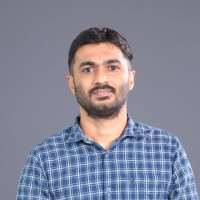 VIGNESHWAR K.S