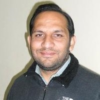 Vikas Rathi