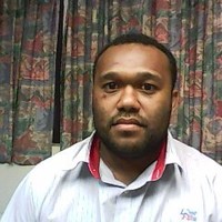Tevita Tamata