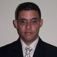 Angel Rafael Uribe Báez