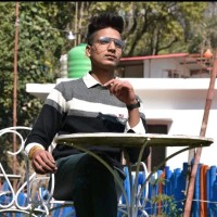 Krish Dutt
