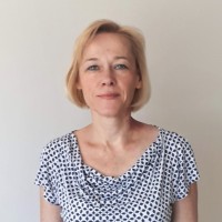 Giedrė Blonskienė