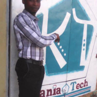 Bangaly Soumah